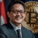 Philippines may put national budget on blockchain as Bam Aquino pushes bill