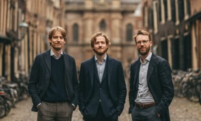 Dutch crypto firm Amdax launches $23M AMBTS to target 1% of Bitcoin supply