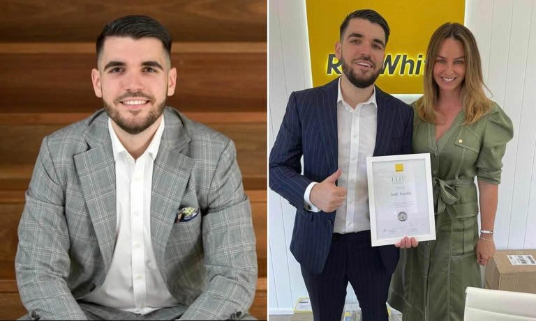 Josh Tesolin Suspended 120 Days by NSW Fair Trading Over Underquoting and Dummy Bidding Claims