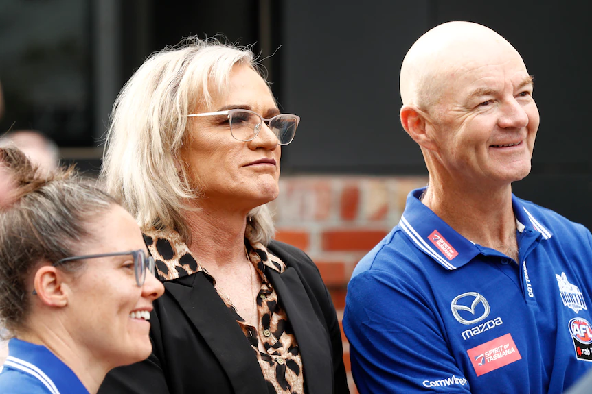 Mitch Brown AFL milestone prompts Adam Simpson to reflect on locker-room culture