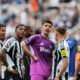 Newcastle United vs Atlético Madrid Sela Cup 2025 – Live Stream, Kick-off & Team News