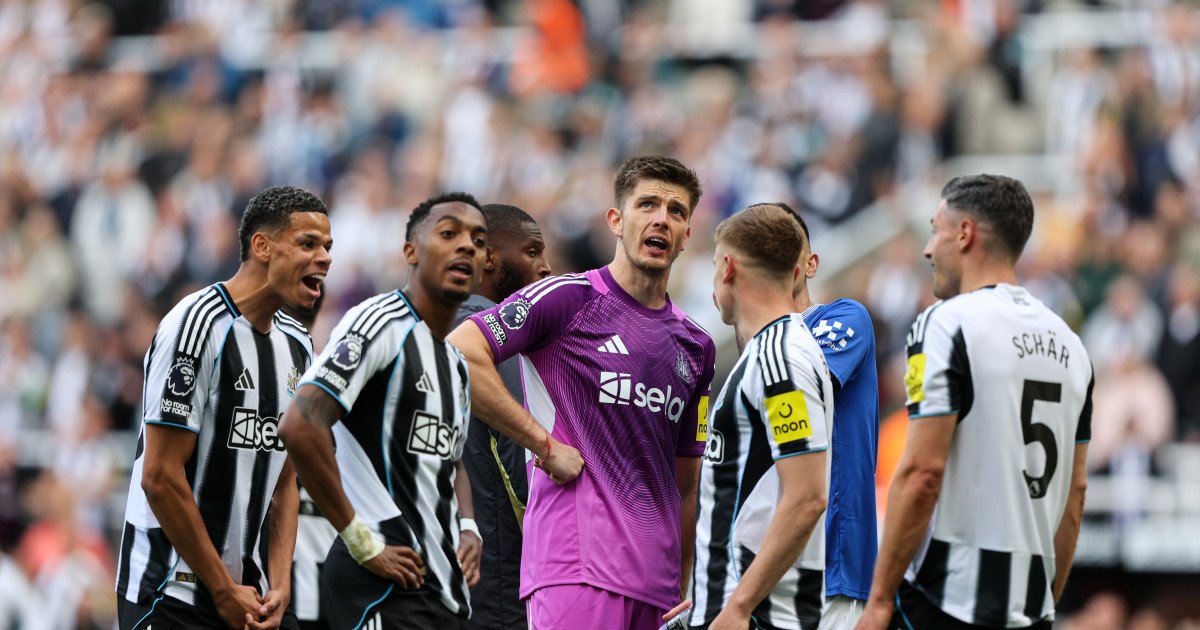 Newcastle United vs Atlético Madrid Sela Cup 2025 – Live Stream, Kick-off & Team News