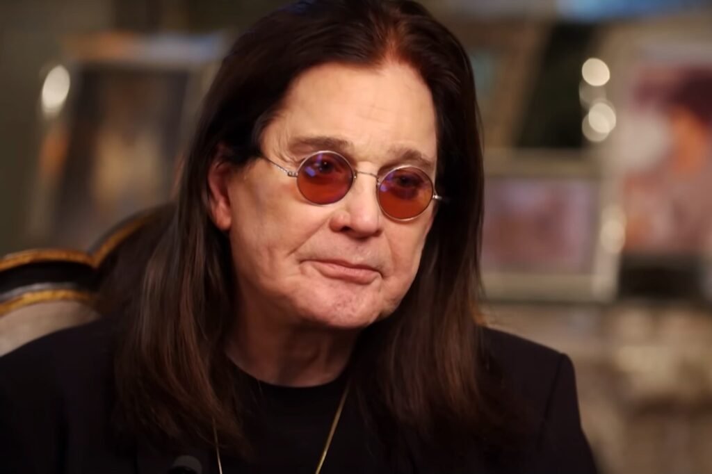 Ozzy Osbourne’s Final Chapter Told in BBC Documentary Coming Home