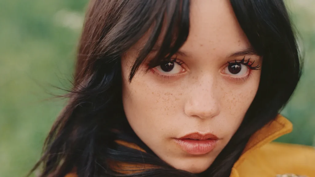 Wednesday Season 2 Review: Jenna Ortega’s Charisma Shines in Netflix’s Gothic Masterpiece