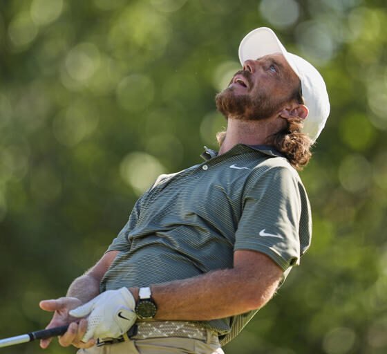 2025 FedEx St. Jude Championship Final Round: Fleetwood Leads, Scheffler in Pursuit