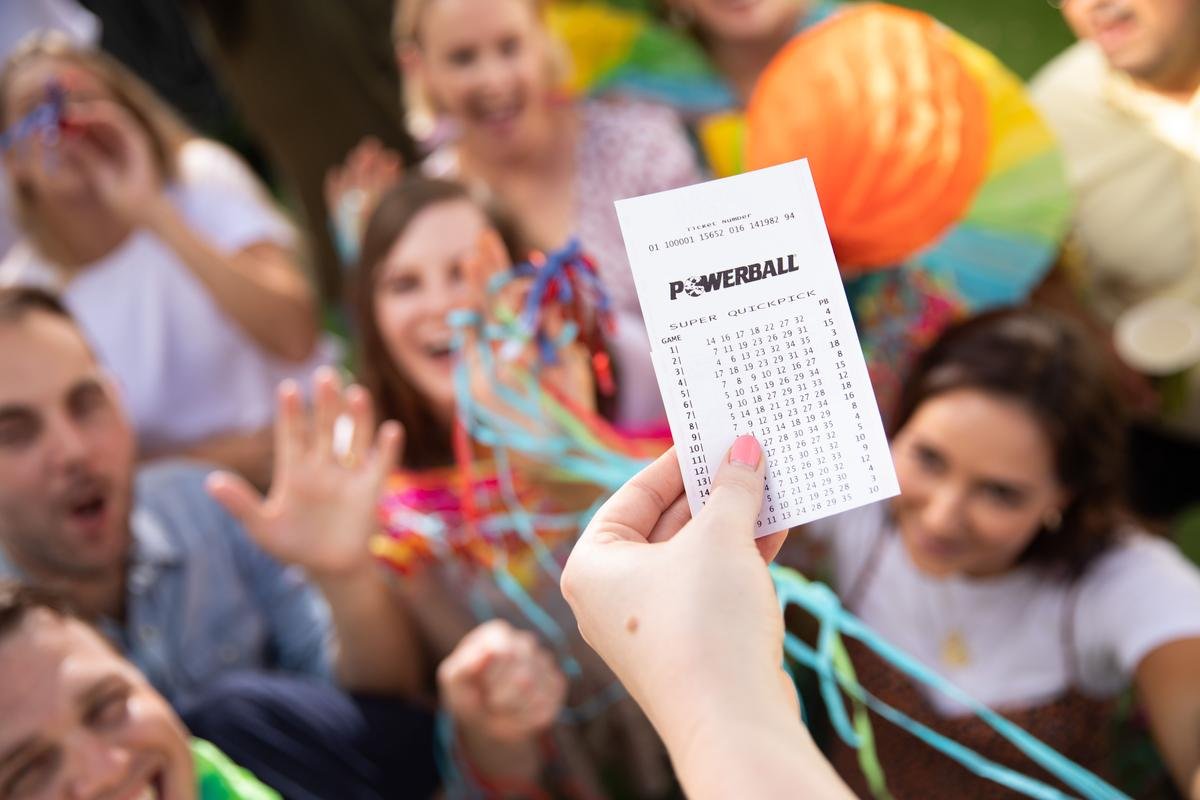 Powerball Jackpot Climbs to $80 Million After No Winners in Draw 1528