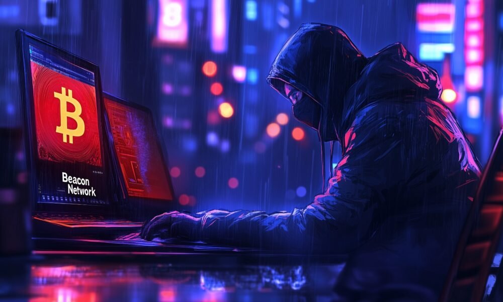 Crypto firms launch Beacon Network to track and freeze stolen funds in minutes