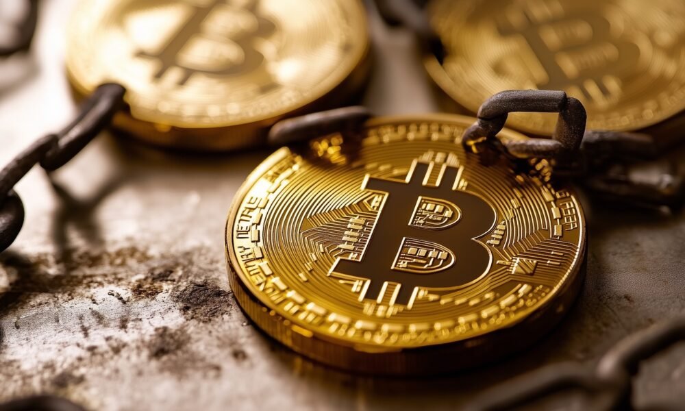 South Korean man arrested in Thailand for $50M crypto-to-gold laundering scheme