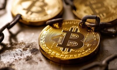 South Korean man arrested in Thailand for $50M crypto-to-gold laundering scheme