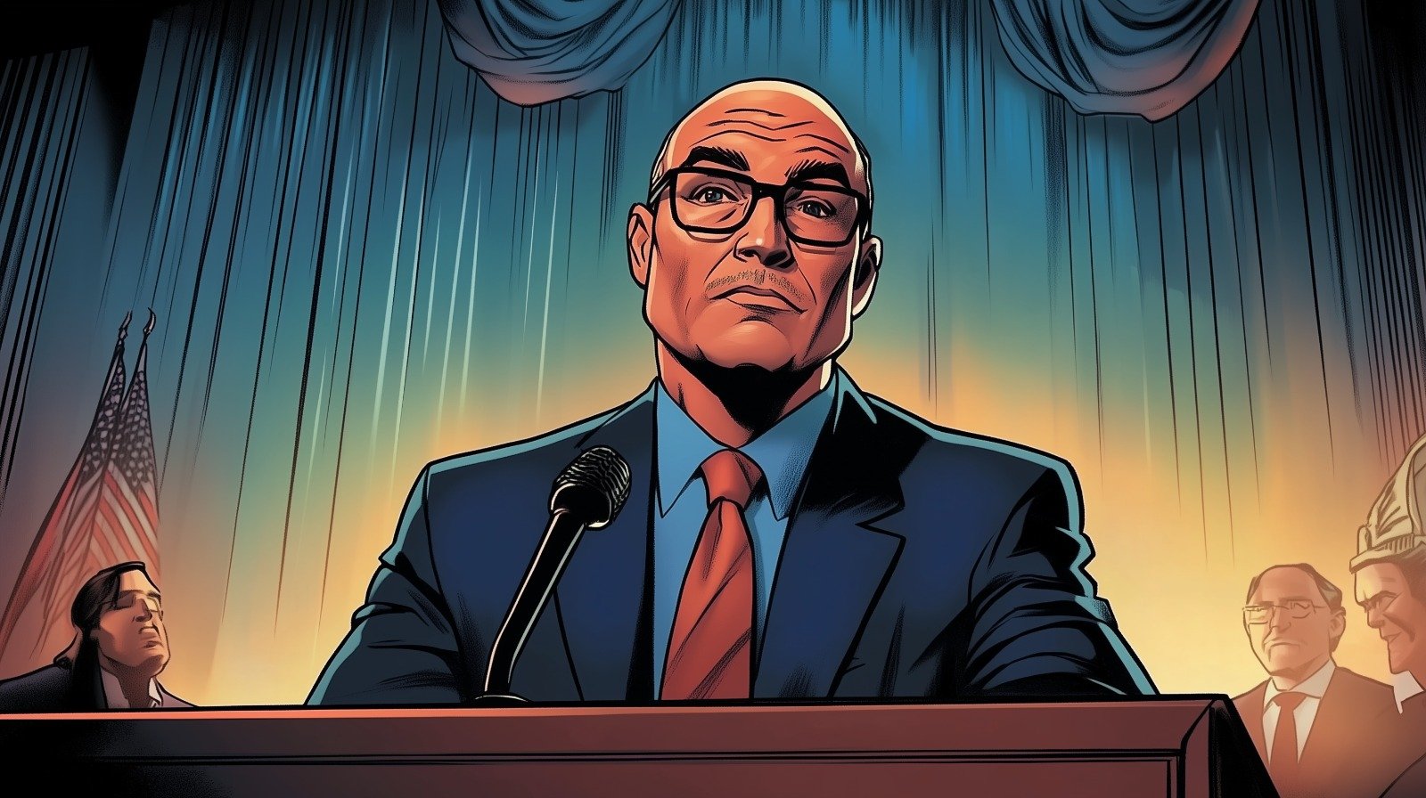 CFTC launches second Crypto Sprint as Trump pushes new crypto era