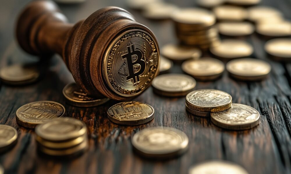 Unicoin slams SEC for twisting filings in $100M fraud case, seeks dismissal