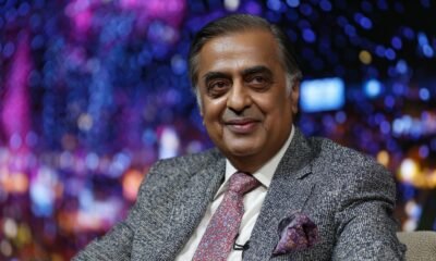 Mukesh Ambani teams with Google and Meta to launch Reliance Intelligence AI backbone