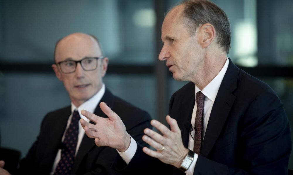 ANZ CEO Nuno Matos orders strategic review to boost performance and cut costs