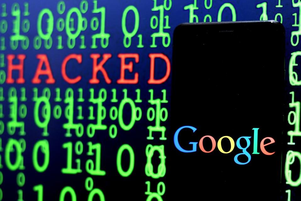 Google Hacked by ShinyHunters — What Data Was Stolen and How It Happened