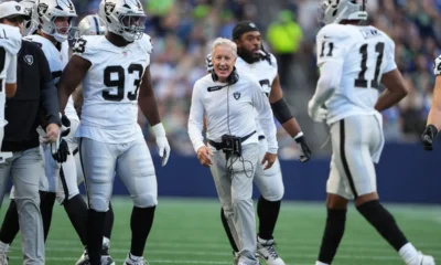 “He’s the Leader We Needed”: Geno Smith and Pete Carroll’s Stunning Raiders Reunion
