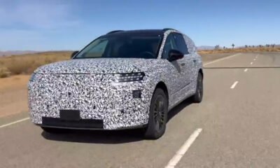 Hyundai Boss Admits ‘Terrible Job’ in EV Sales in Australia for 2025