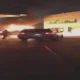 Saudi man saves dozens by driving burning truck away from petrol station in Dawadmi