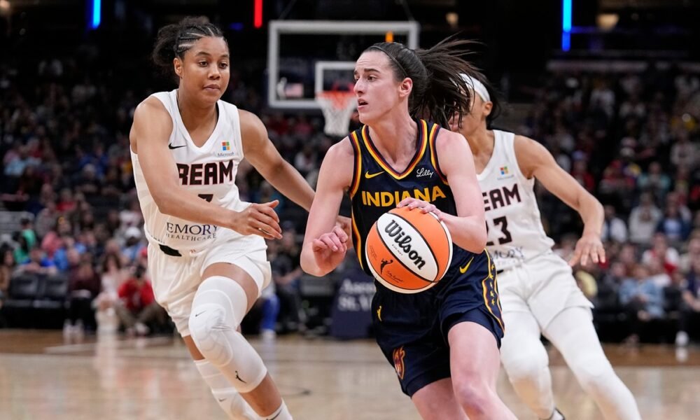 Caitlin Clark Injury Update: Will She Play Against Connecticut Sun on August 17?