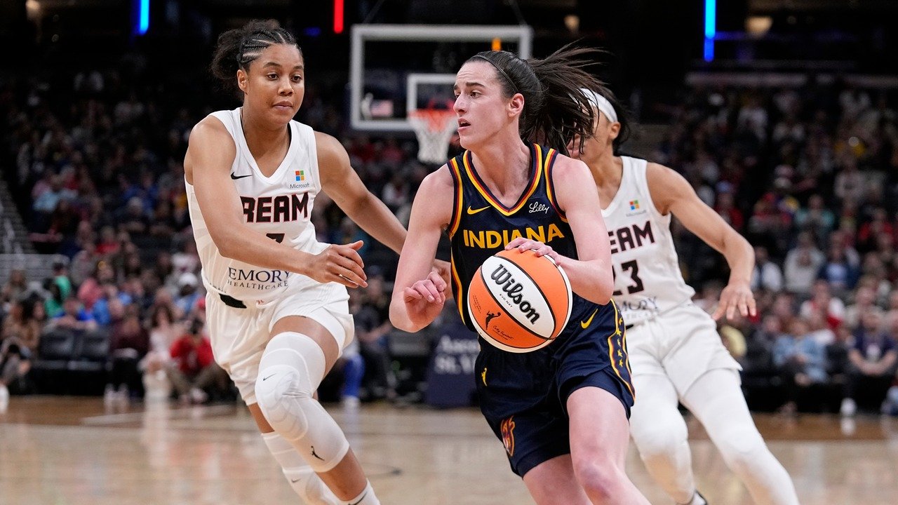 Caitlin Clark Injury Update: Will She Play Against Connecticut Sun on August 17?