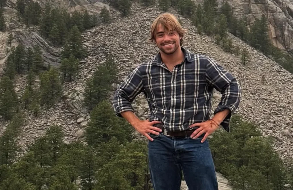 Chase Filandro’s Death at 20 Sparks Grief and National Park Memorial Campaign

