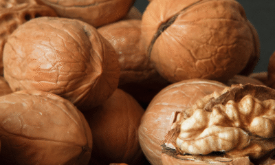 Walnut Benefits That Can Boost Heart Health