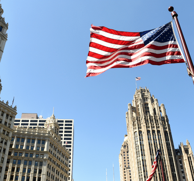 Forgotten US Cities That Used to Be Booming