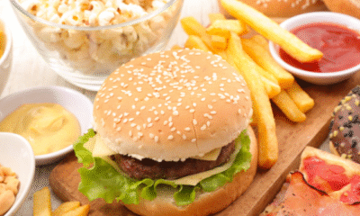 Fast Foods That Got Healthier Without You Realizing