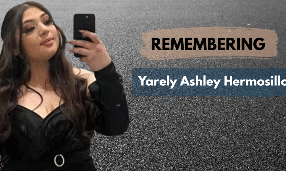 Influencer Yarely Ashley Hermosillo Shot Dead at 27 While Sitting in Car with Son