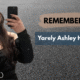 Influencer Yarely Ashley Hermosillo Shot Dead at 27 While Sitting in Car with Son