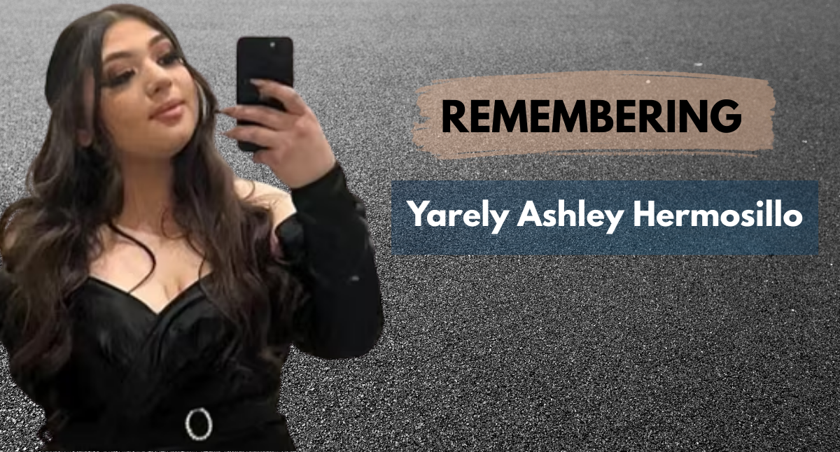 Influencer Yarely Ashley Hermosillo Shot Dead at 27 While Sitting in Car with Son