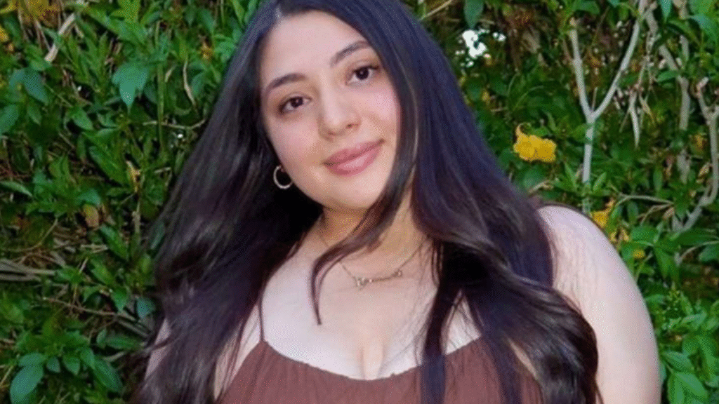 Influencer Yarely Ashley Hermosillo Shot Dead at 27 While Sitting in Car with Son