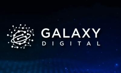 Galaxy Digital Secures