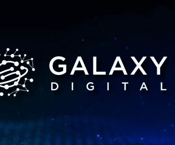 Galaxy Digital Secures