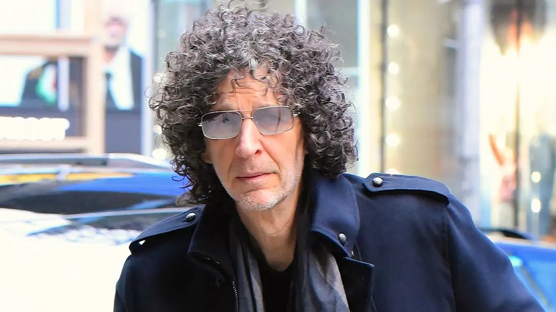 Howard Stern’s SiriusXM Show Faces Cancellation as $500M Contract Nears Its End