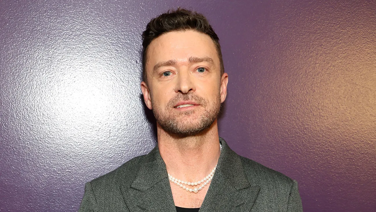 Justin Timberlake opens up about living with Lyme disease during his Forget Tomorrow world tour