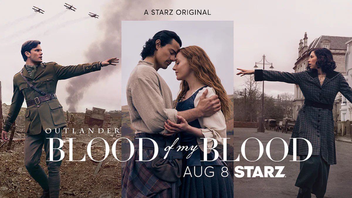 Outlander Blood of My Blood delivers a messy romantic prequel fans cannot stop watching