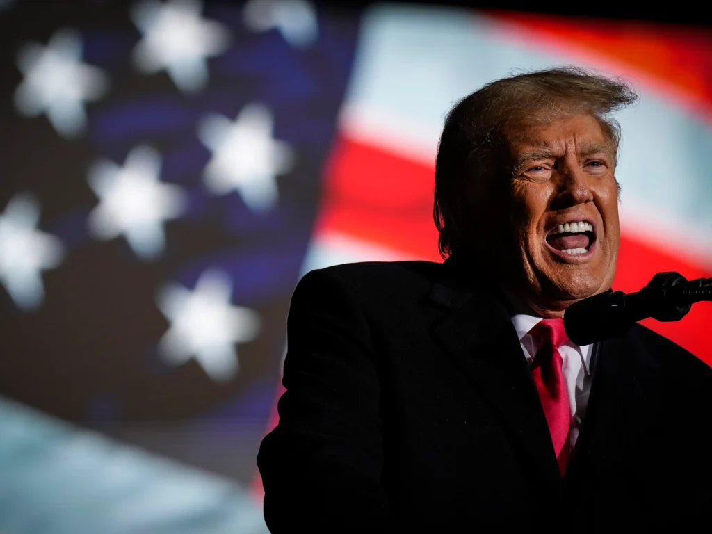 Malone Trump NYC Daily Global Diary - Authentic Global News