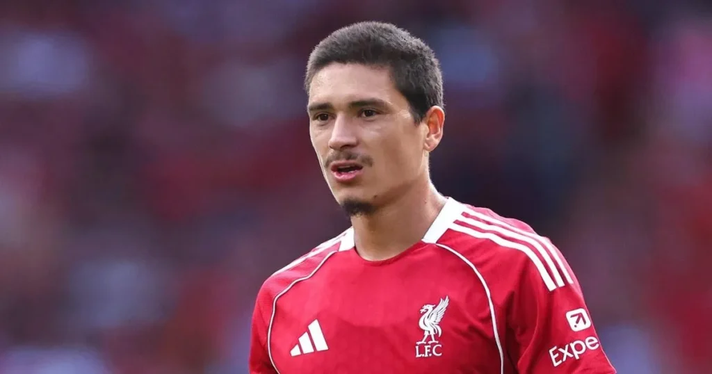 Darwin Núñez Agrees €53M Al Hilal Deal as Liverpool Exit Nears

