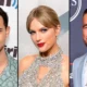 Taylor Lautner reacts to Taylor Swift’s engagement with Travis Kelce: “Best ex” supports her big news