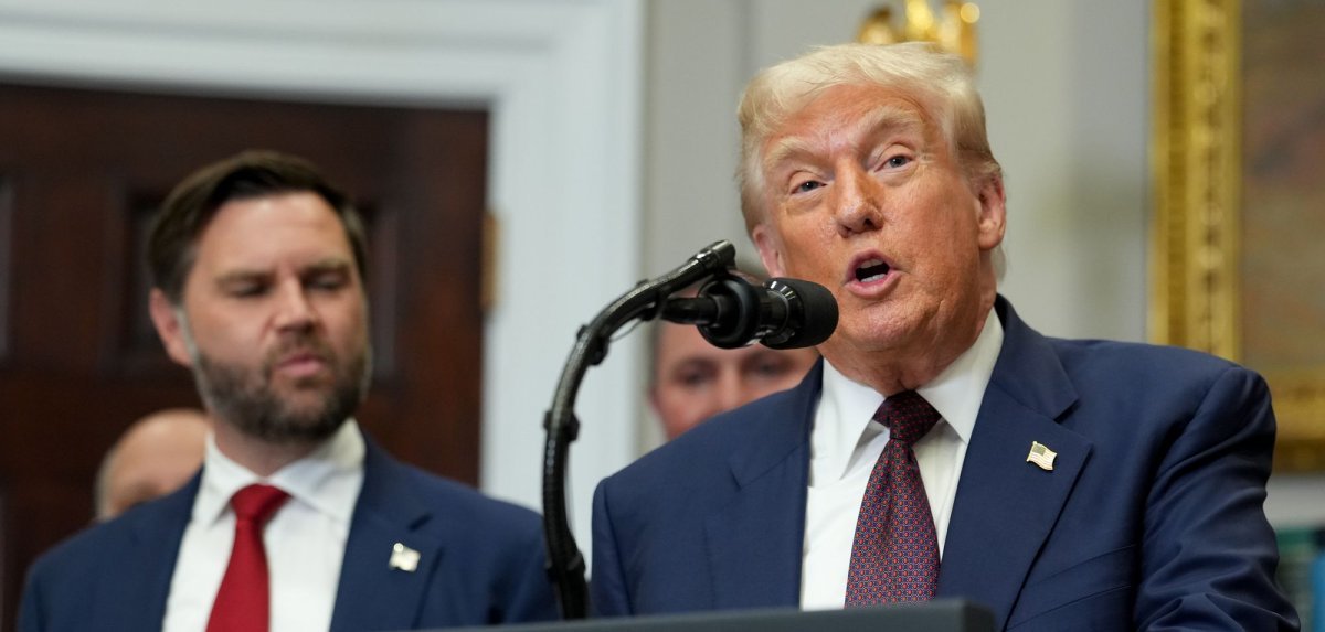 Donald Trump, Bryson DeChambeau, and Robert F. Kennedy Jr. headline the revival of the Presidential Fitness Test at the White House