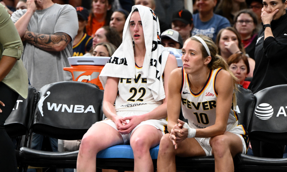 Caitlin Clark Injury Update: No Return Timeline as Fever Star Misses 6th Game | Daily Global Diary