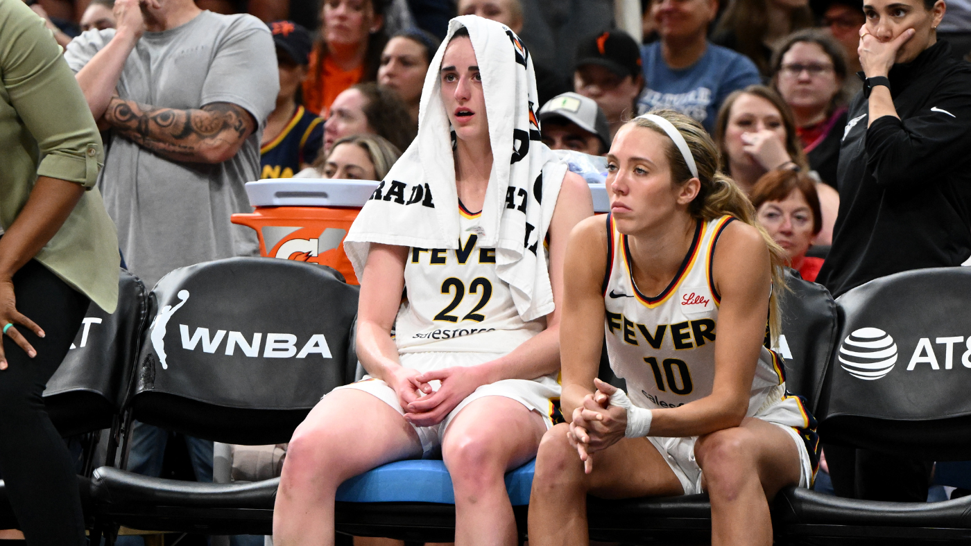 Caitlin Clark Injury Update: No Return Timeline as Fever Star Misses 6th Game | Daily Global Diary