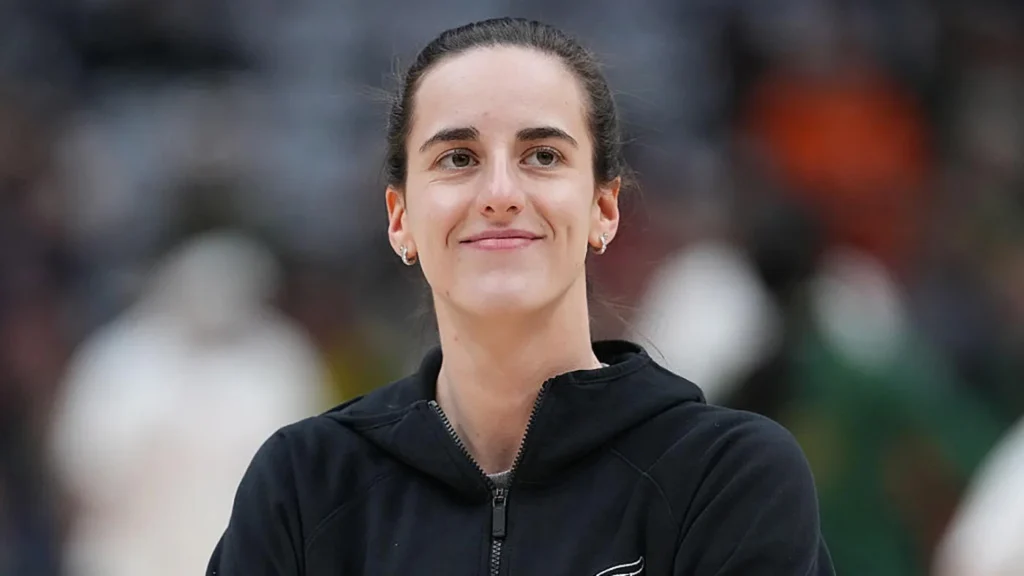 Caitlin Clark Injury Update: Indiana Fever Star Still Out, No Return Timeline | Daily Global Diary

