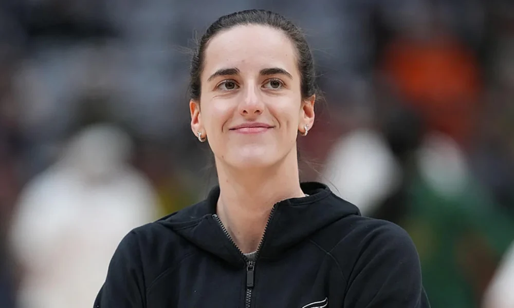 Caitlin Clark Injury Update — Fever Star Out for 10th Straight Game With No Return Date