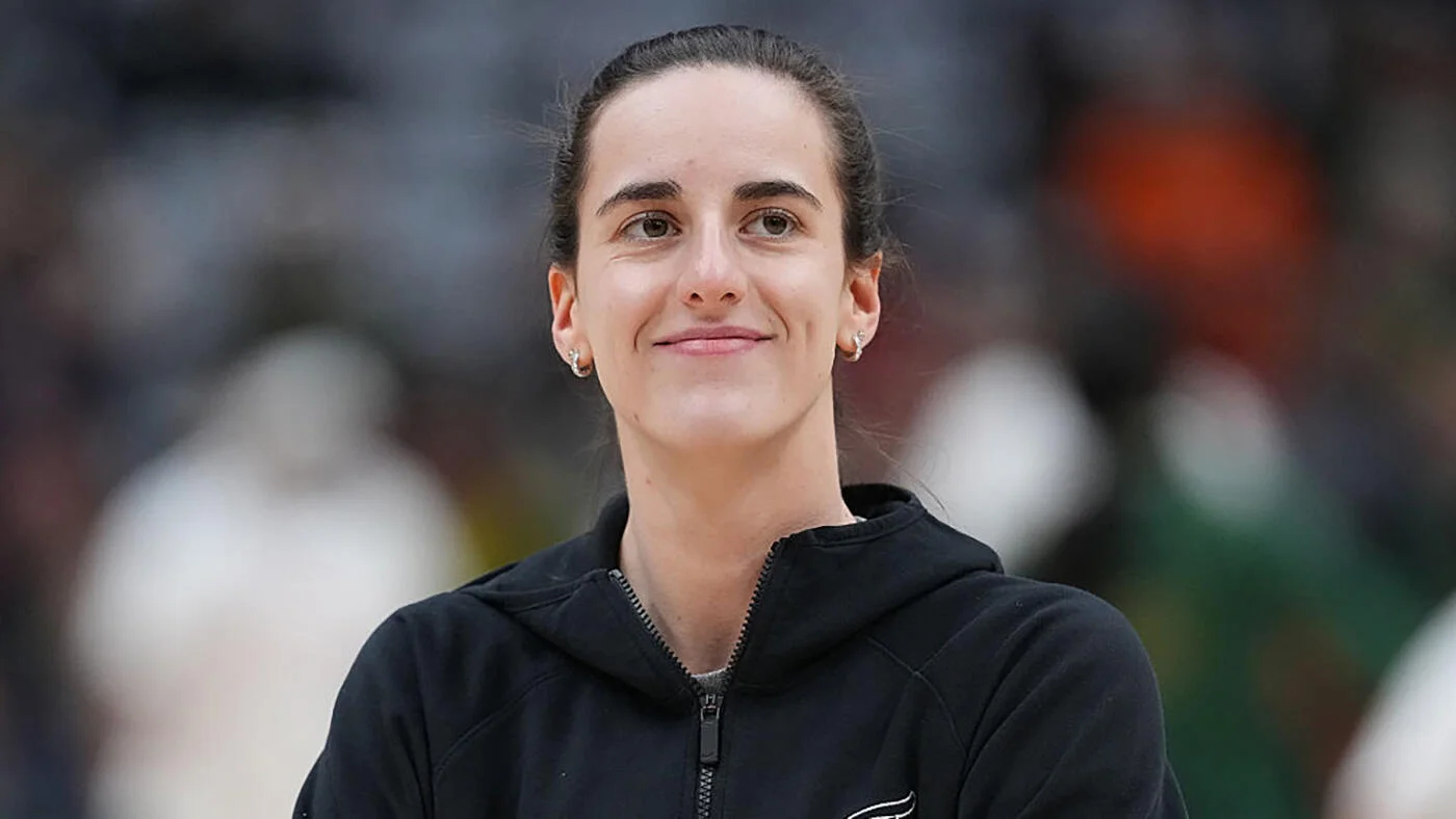Caitlin Clark Injury Update — Fever Star Out for 10th Straight Game With No Return Date