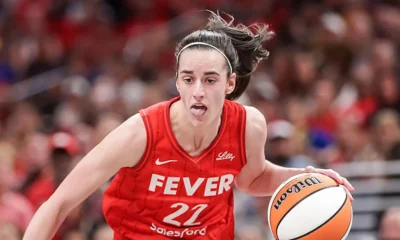 Caitlin Clark Injury Update: Indiana Fever Star Still Out, No Return Timeline | Daily Global Diary