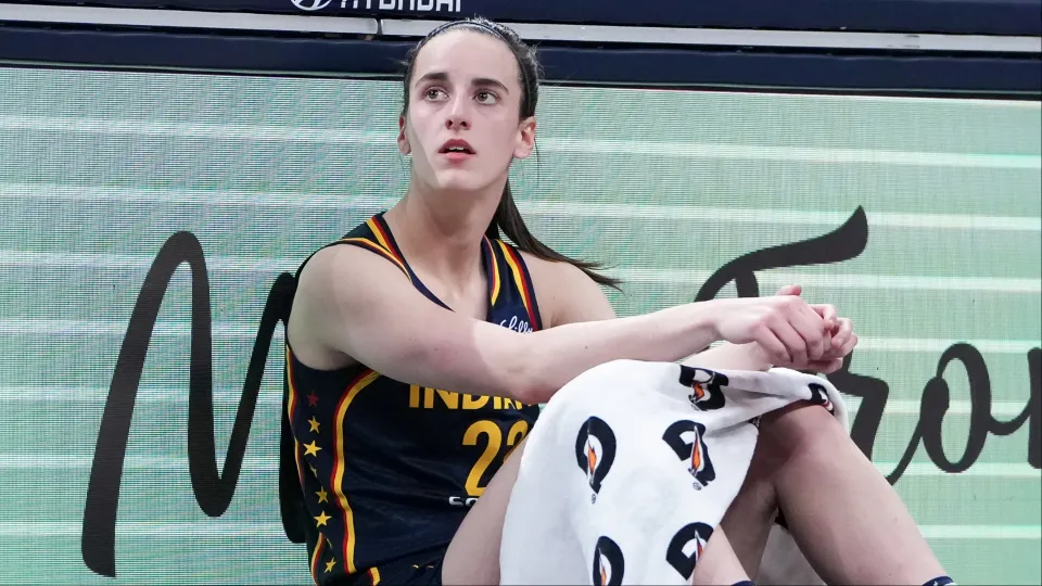 clark wnba leave snub all star discover Daily Global Diary - Authentic Global News