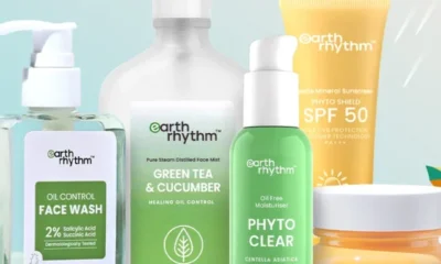 5 Monsoon Skincare Secrets for Glowing, Healthy Skin