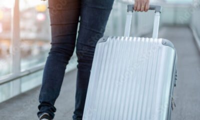Solo Travel Secrets: 5 Genius Strategies You Need to Know!
