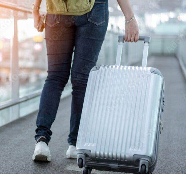 Solo Travel Secrets: 5 Genius Strategies You Need to Know!
